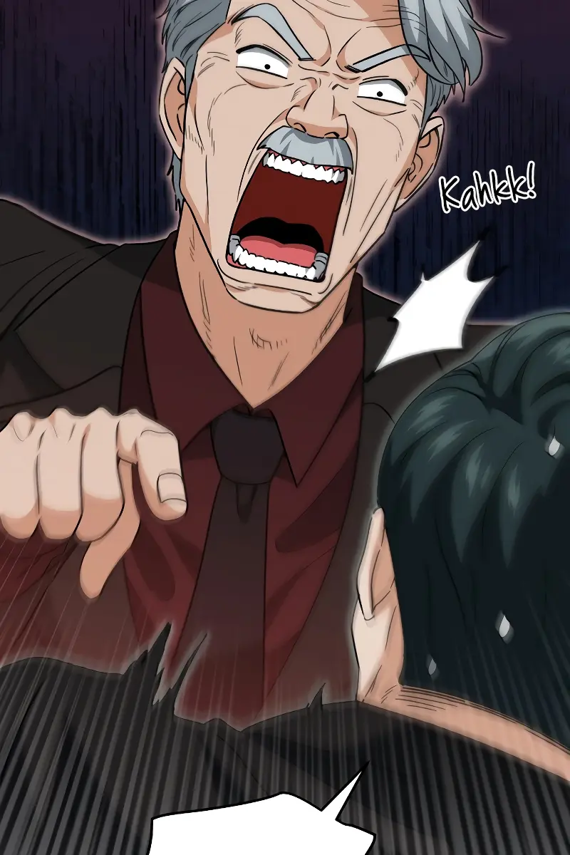 My Dad Is Too Strong Chapter 112 Page 68