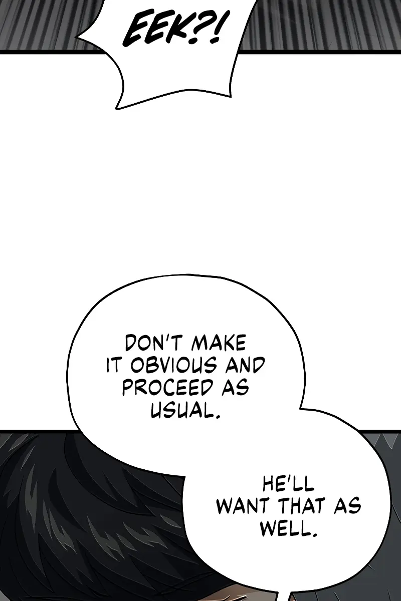 My Dad Is Too Strong Chapter 112 Page 69