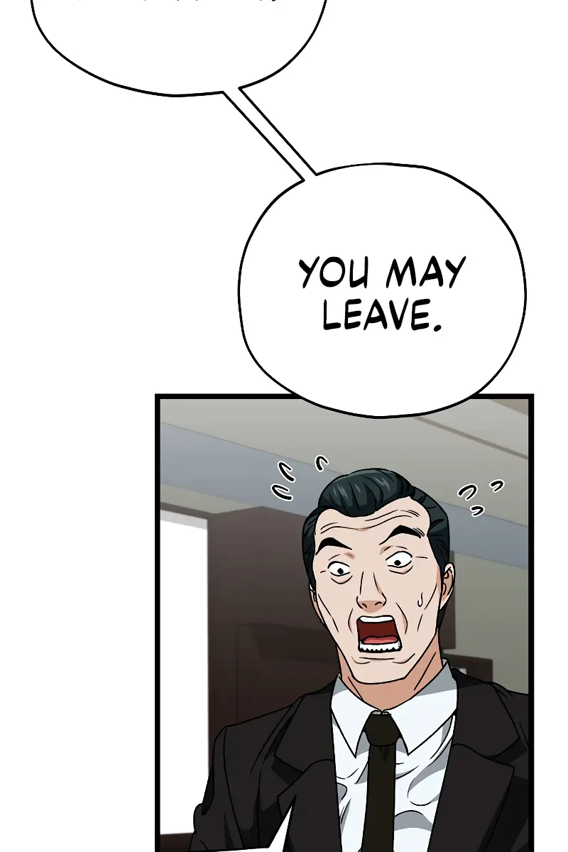 My Dad Is Too Strong Chapter 112 Page 71