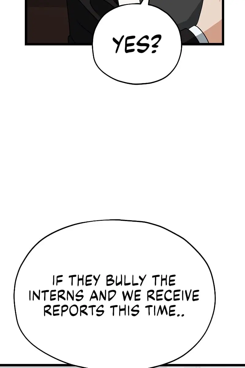 My Dad Is Too Strong Chapter 112 Page 74