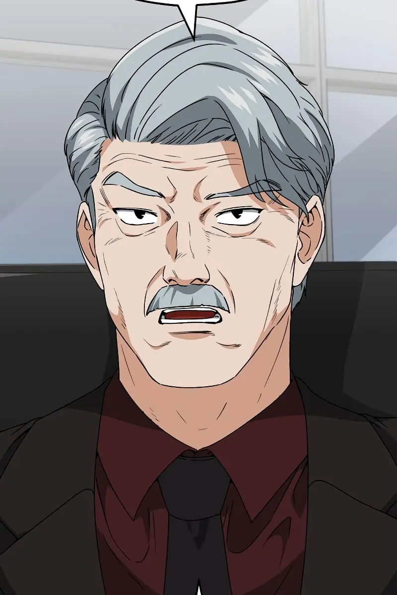 My Dad Is Too Strong Chapter 112 Page 75