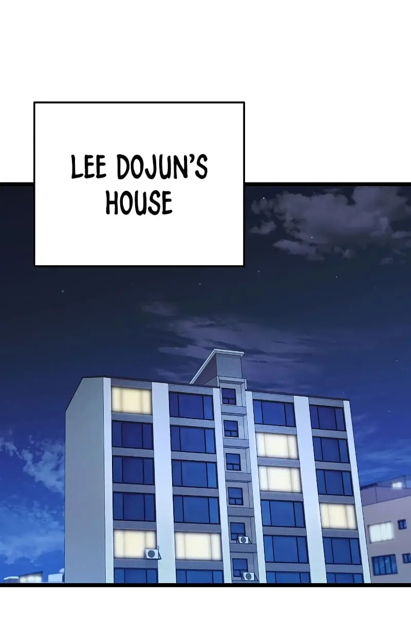 My Dad Is Too Strong Chapter 112 Page 77