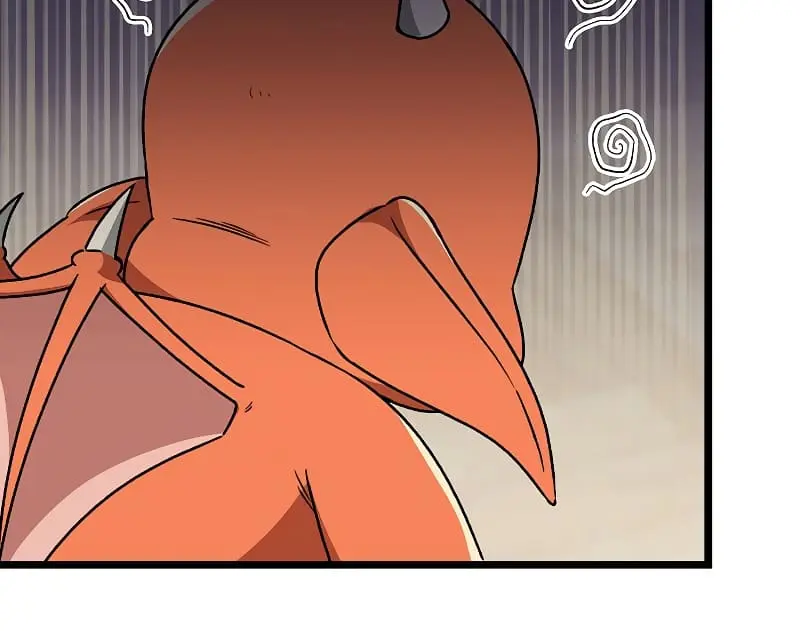 My Dad Is Too Strong Chapter 112 Page 86