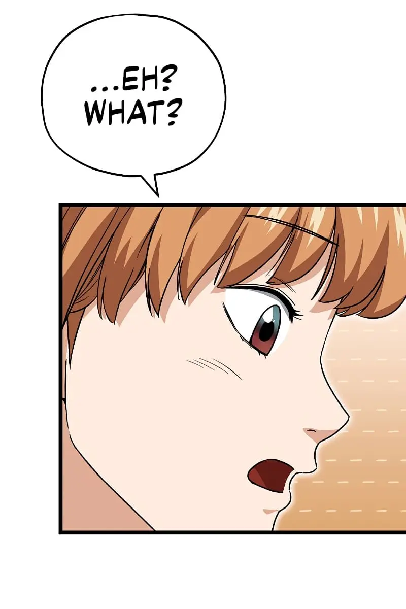 My Dad Is Too Strong Chapter 112 Page 87