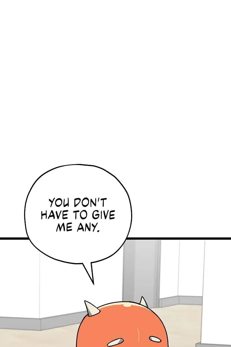 My Dad Is Too Strong Chapter 112 Page 88