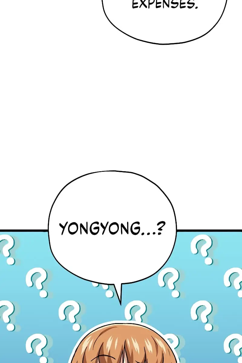 My Dad Is Too Strong Chapter 112 Page 90