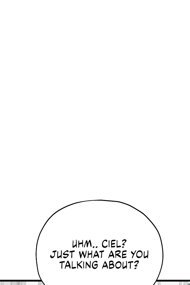 My Dad Is Too Strong Chapter 112 Page 101