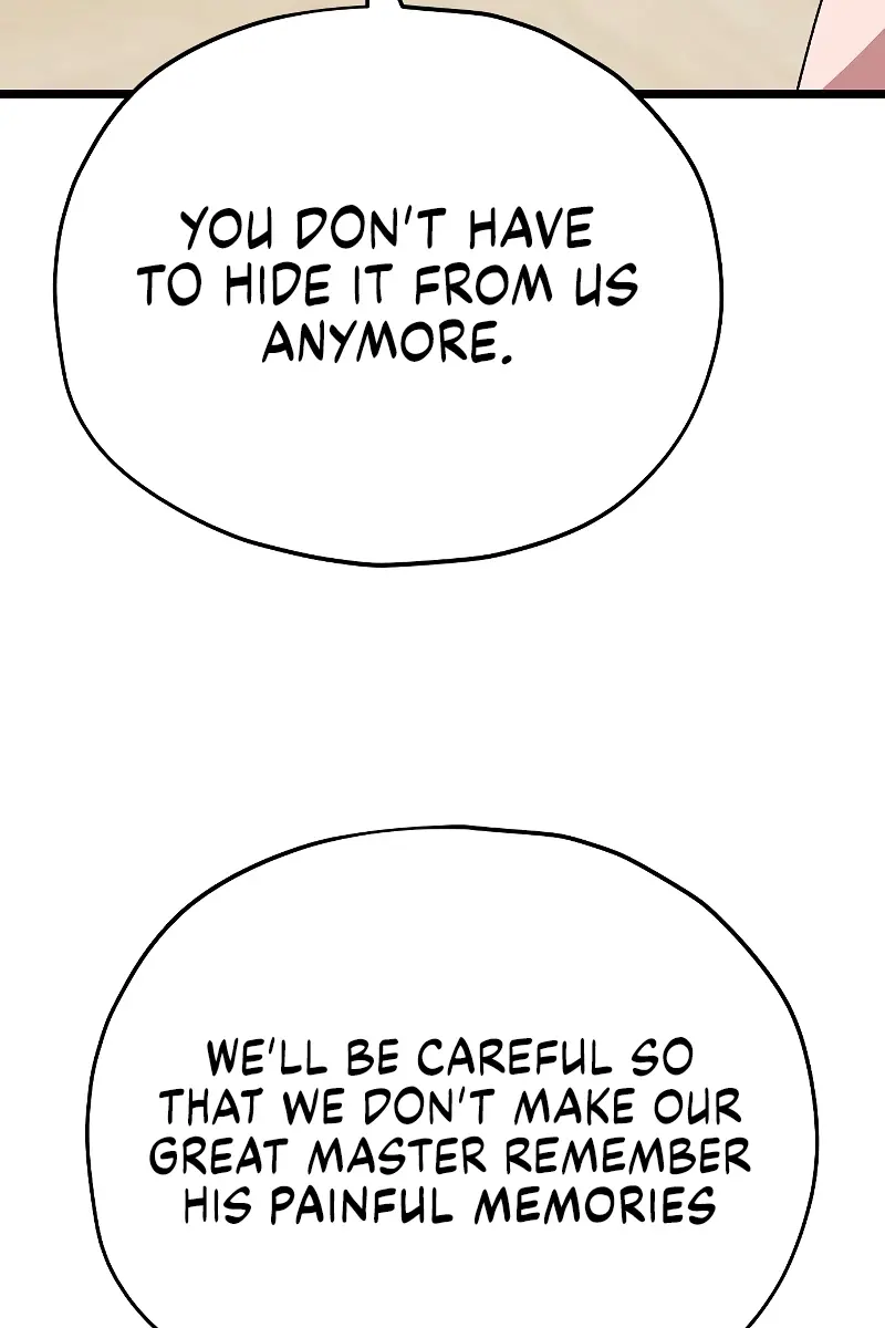 My Dad Is Too Strong Chapter 112 Page 103