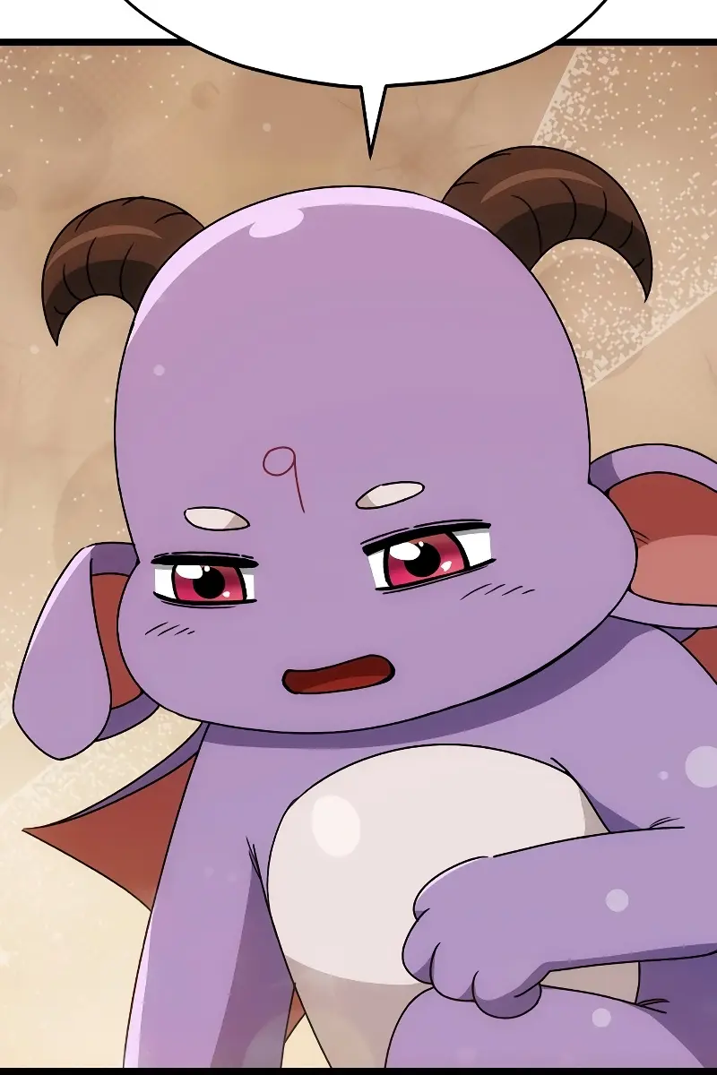 My Dad Is Too Strong Chapter 112 Page 104