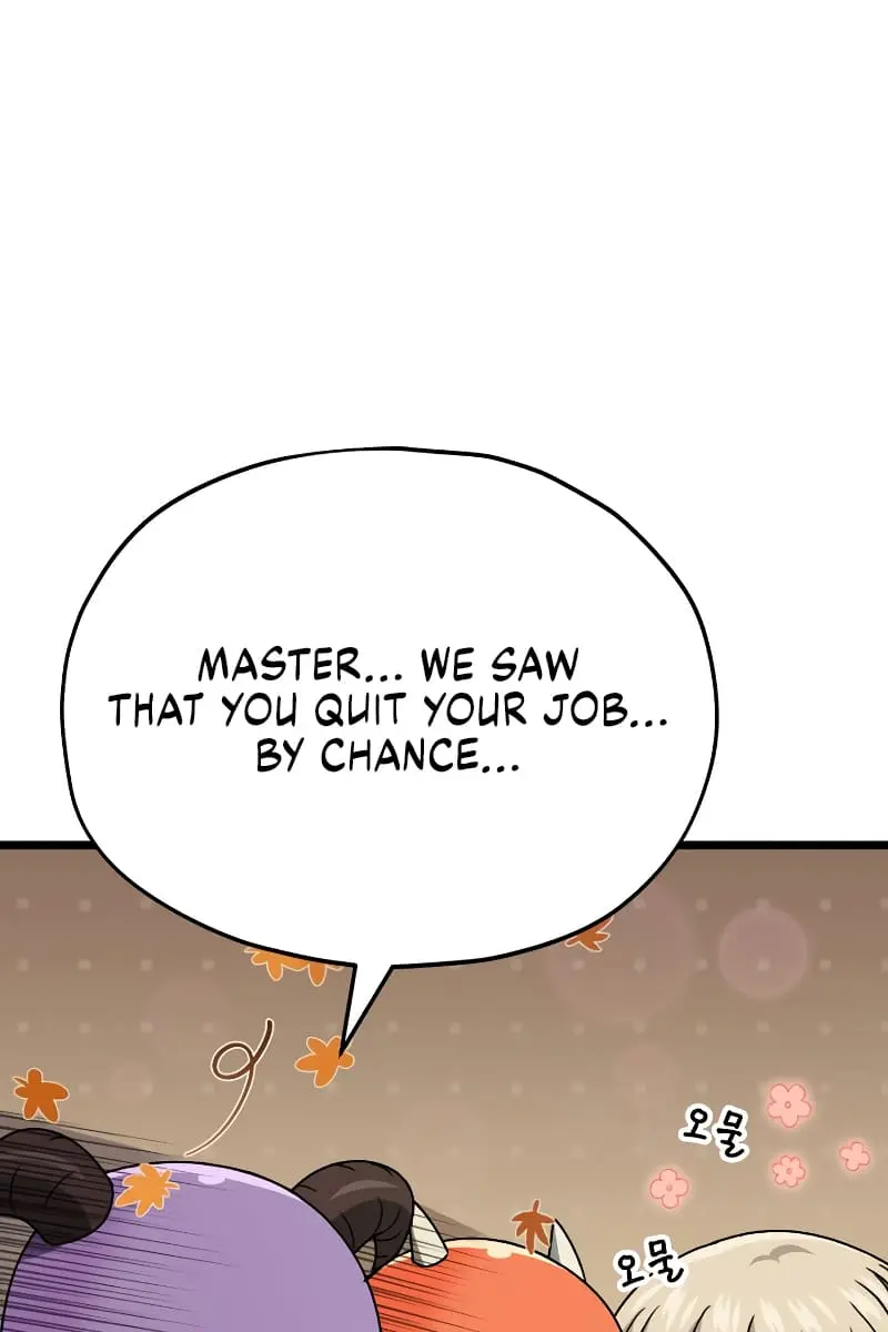 My Dad Is Too Strong Chapter 113 Page 6