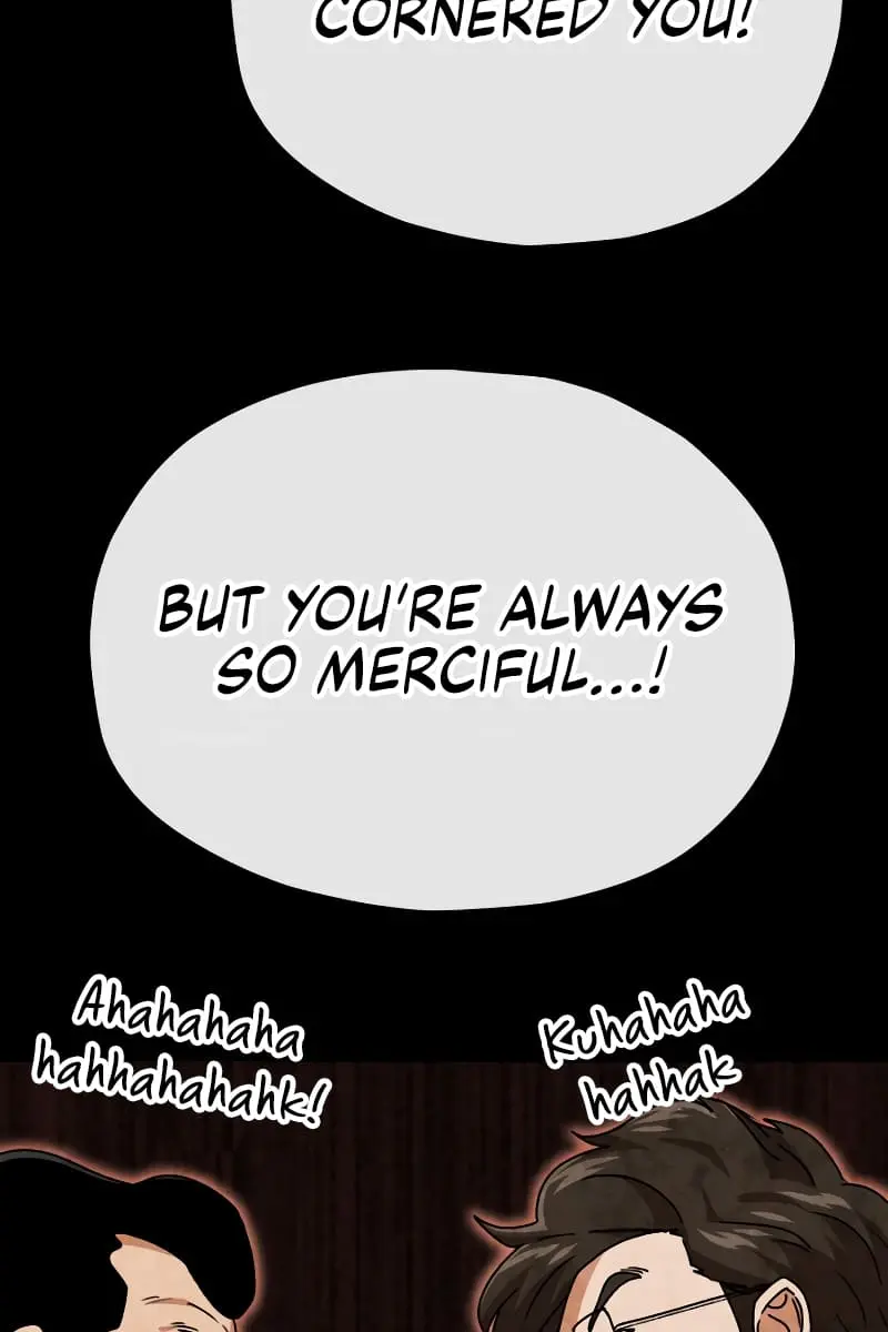 My Dad Is Too Strong Chapter 113 Page 18