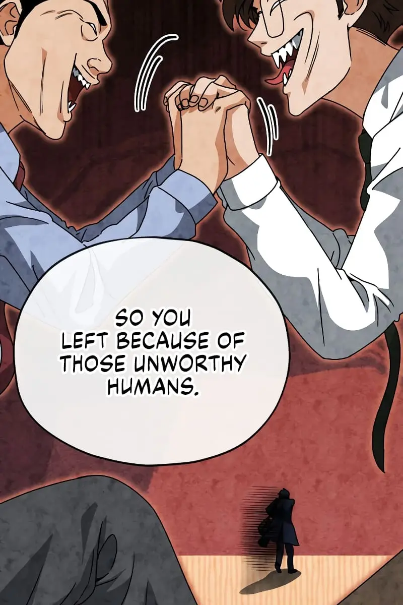 My Dad Is Too Strong Chapter 113 Page 19