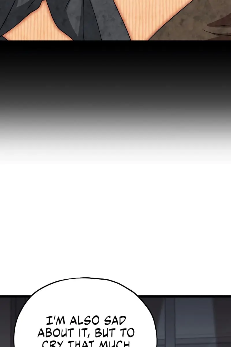 My Dad Is Too Strong Chapter 113 Page 20