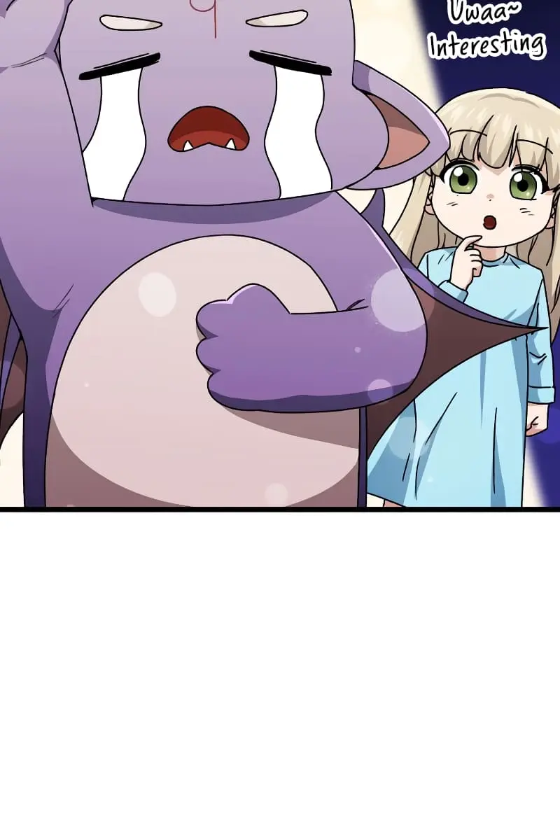 My Dad Is Too Strong Chapter 113 Page 24