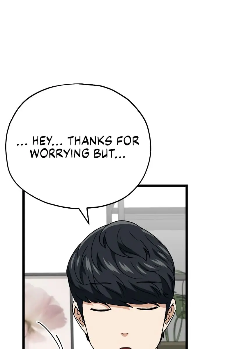 My Dad Is Too Strong Chapter 113 Page 25