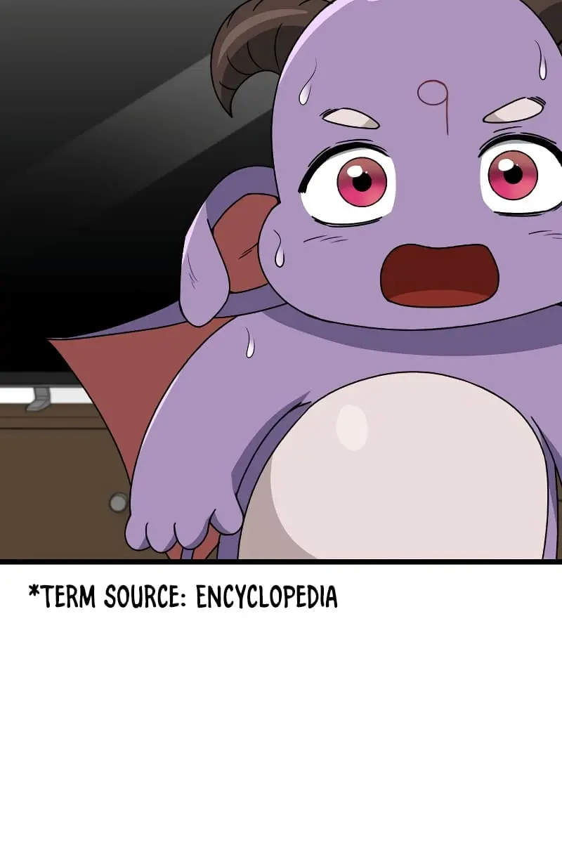 My Dad Is Too Strong Chapter 113 Page 31