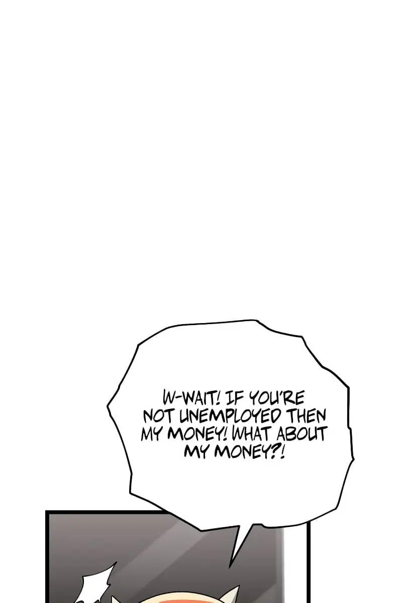 My Dad Is Too Strong Chapter 113 Page 32