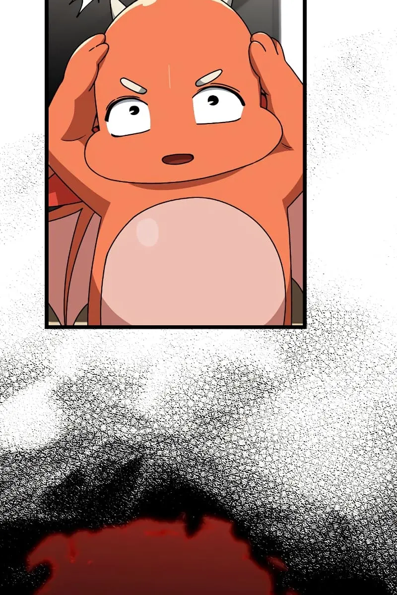 My Dad Is Too Strong Chapter 113 Page 33