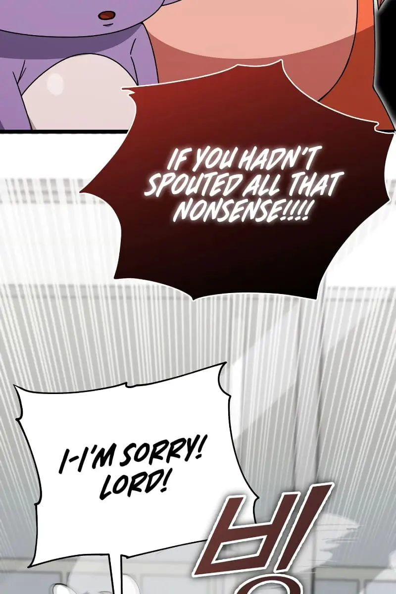 My Dad Is Too Strong Chapter 113 Page 35