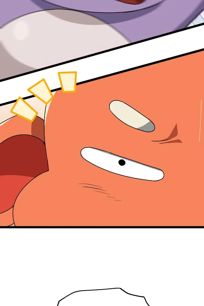 My Dad Is Too Strong Chapter 113 Page 39