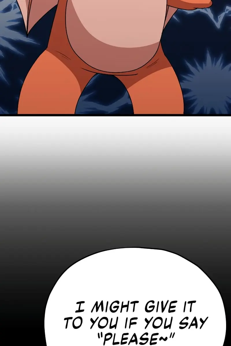 My Dad Is Too Strong Chapter 113 Page 45