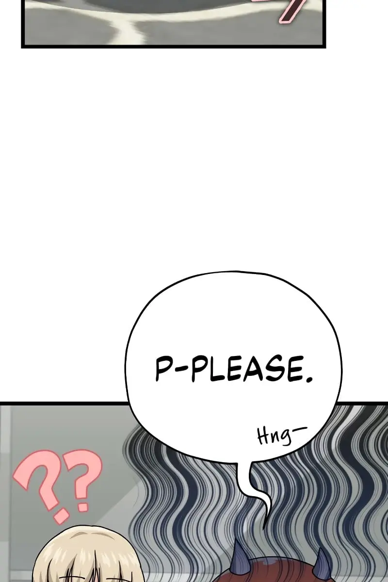 My Dad Is Too Strong Chapter 113 Page 48