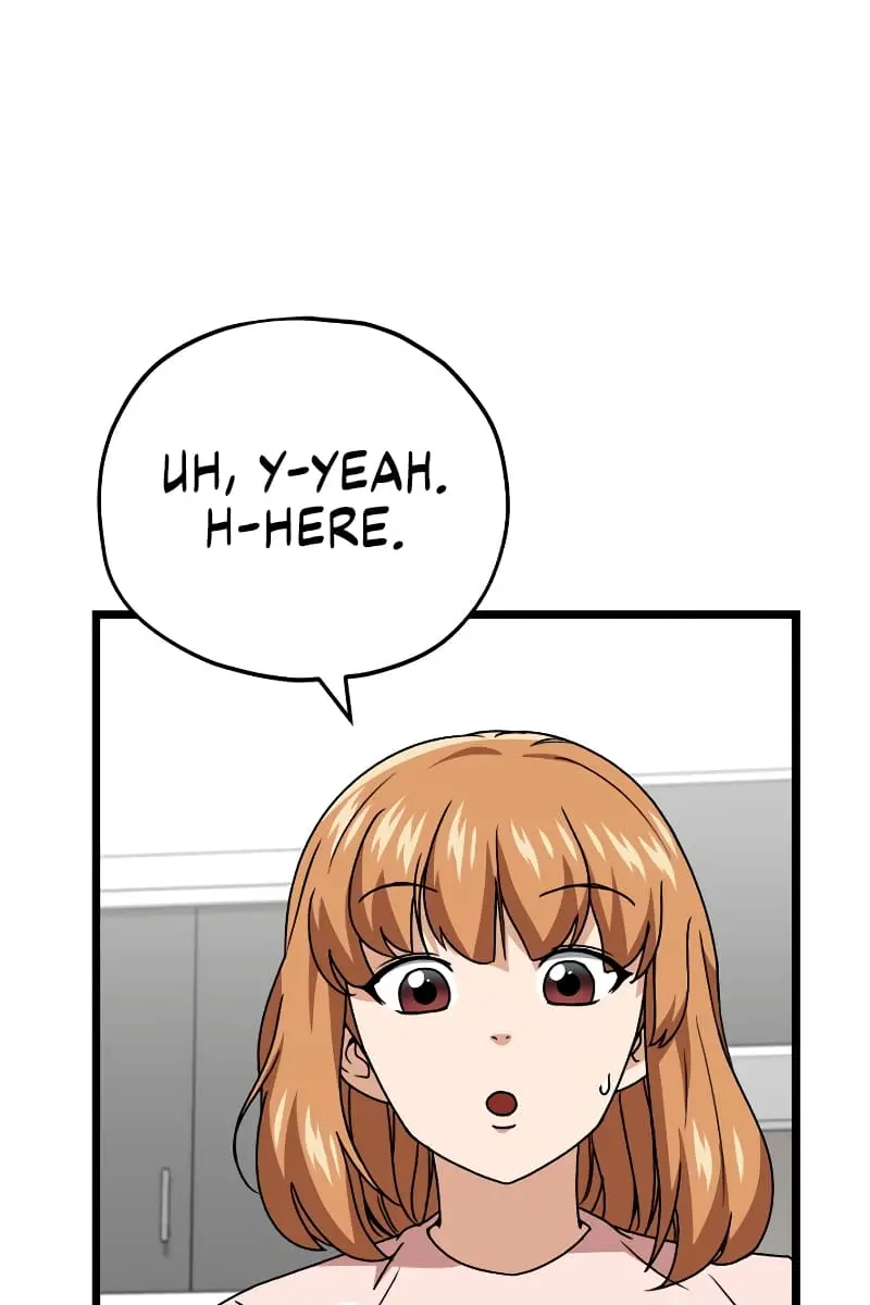 My Dad Is Too Strong Chapter 113 Page 50