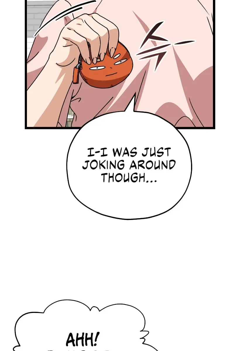 My Dad Is Too Strong Chapter 113 Page 51