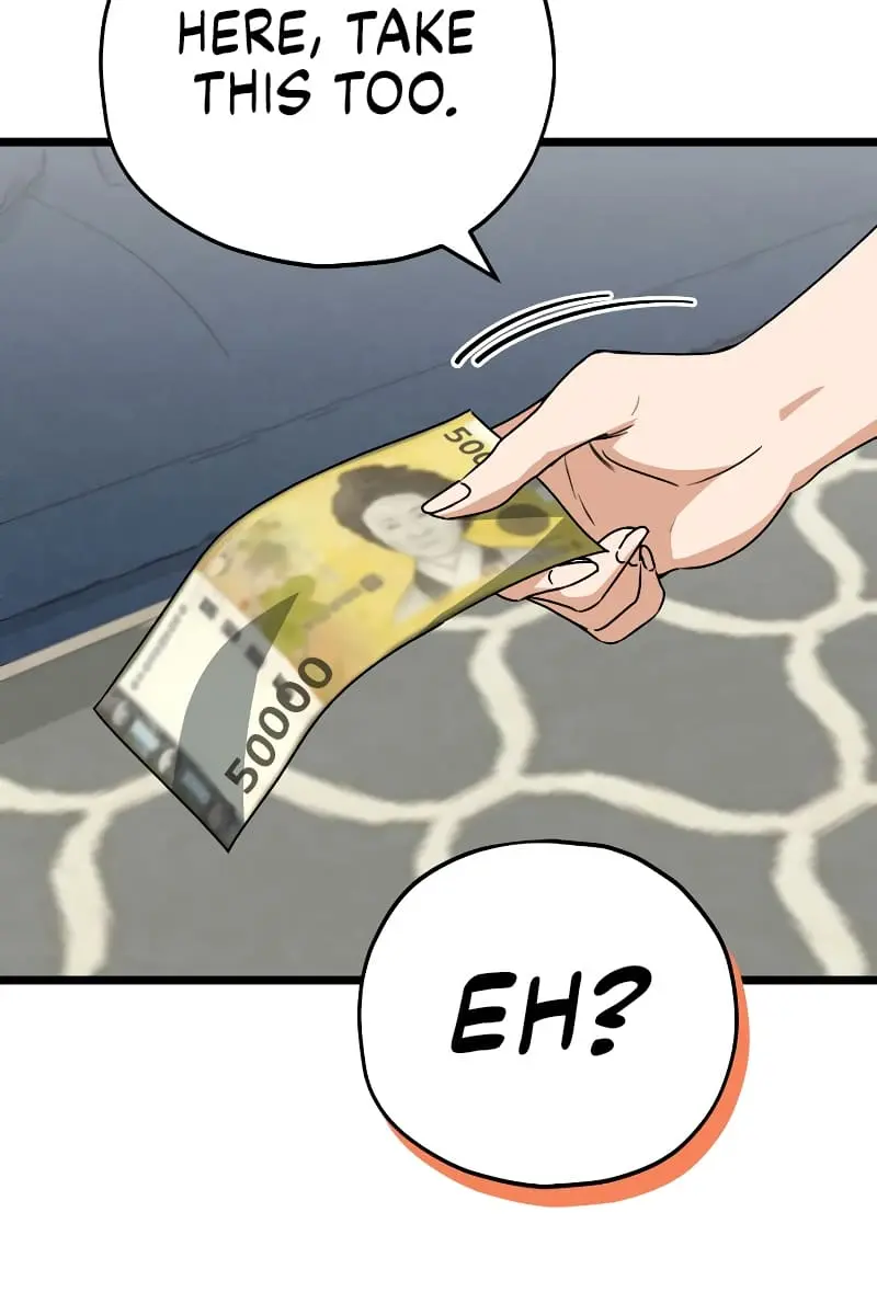 My Dad Is Too Strong Chapter 113 Page 54