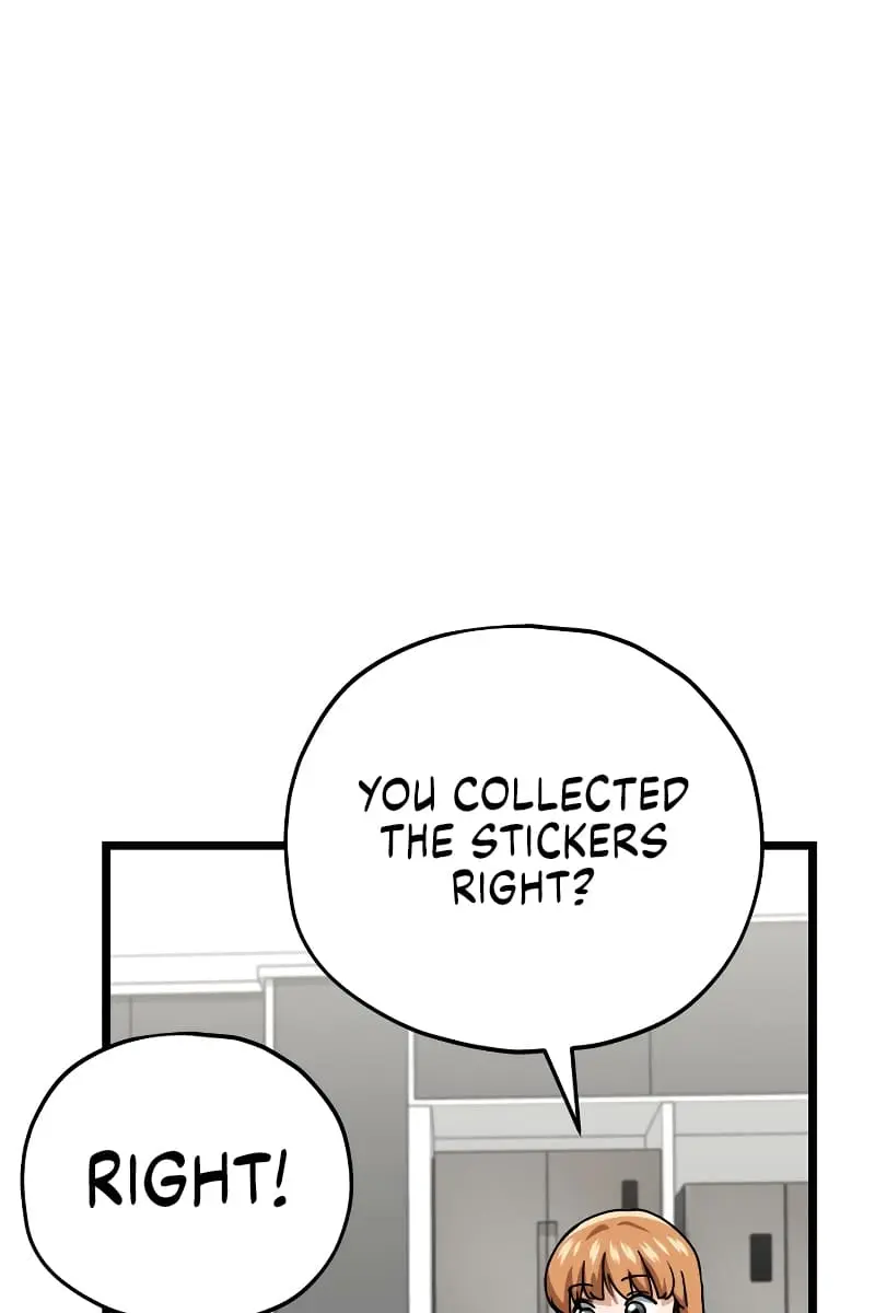 My Dad Is Too Strong Chapter 113 Page 55