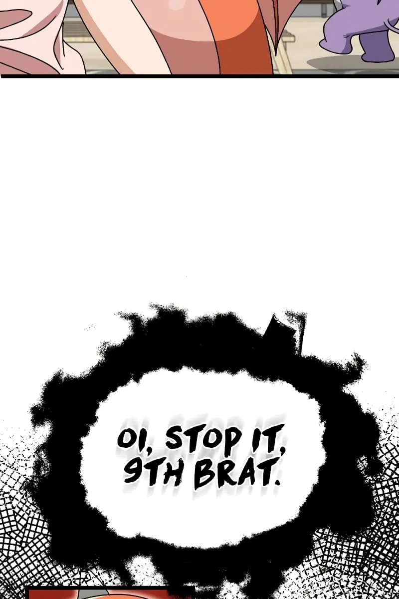 My Dad Is Too Strong Chapter 113 Page 59