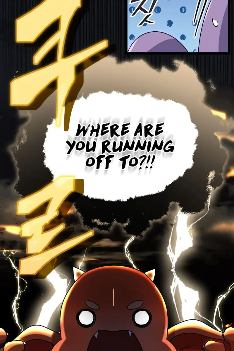 My Dad Is Too Strong Chapter 113 Page 61