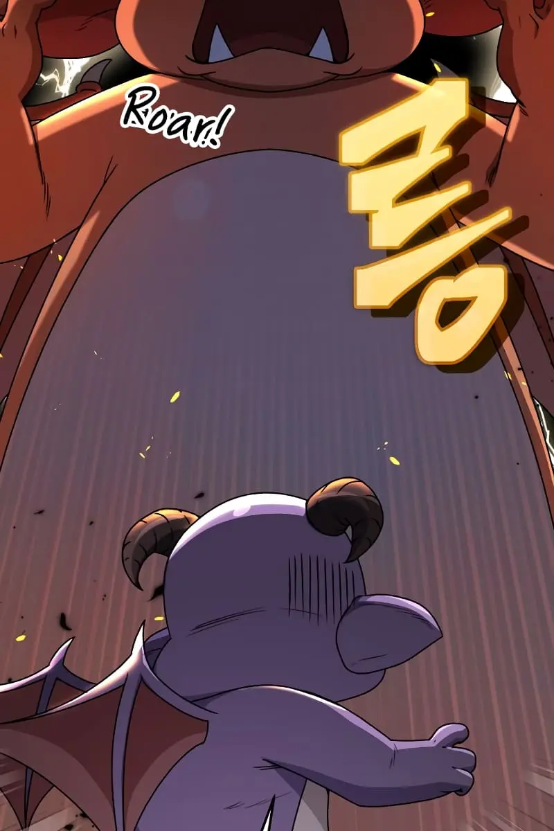 My Dad Is Too Strong Chapter 113 Page 62