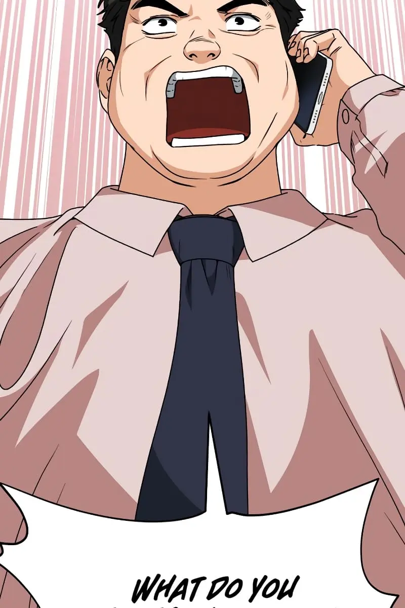 My Dad Is Too Strong Chapter 113 Page 67