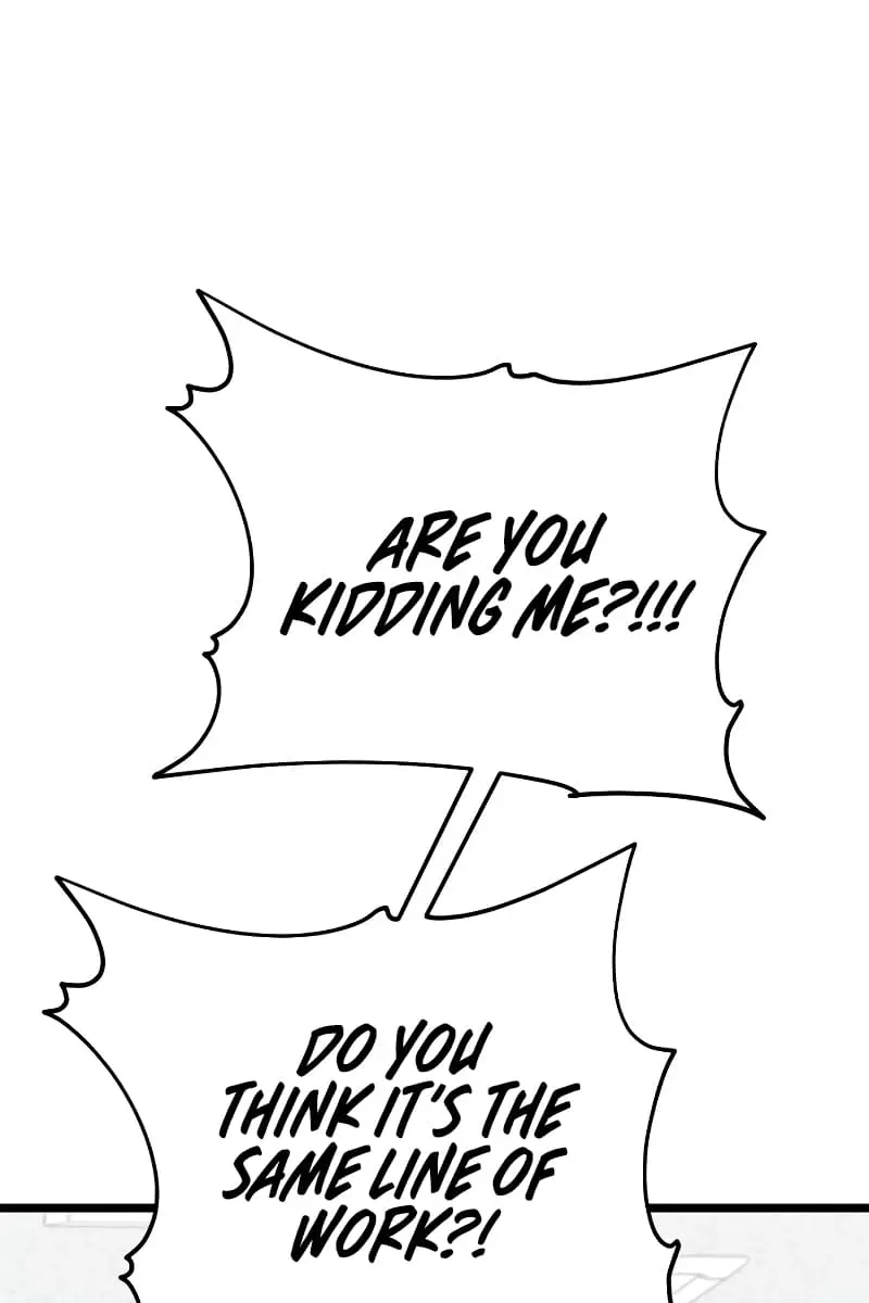 My Dad Is Too Strong Chapter 113 Page 73