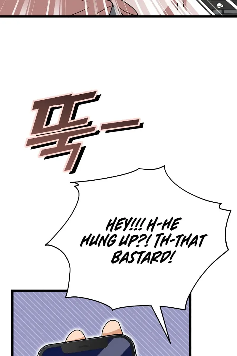 My Dad Is Too Strong Chapter 113 Page 75