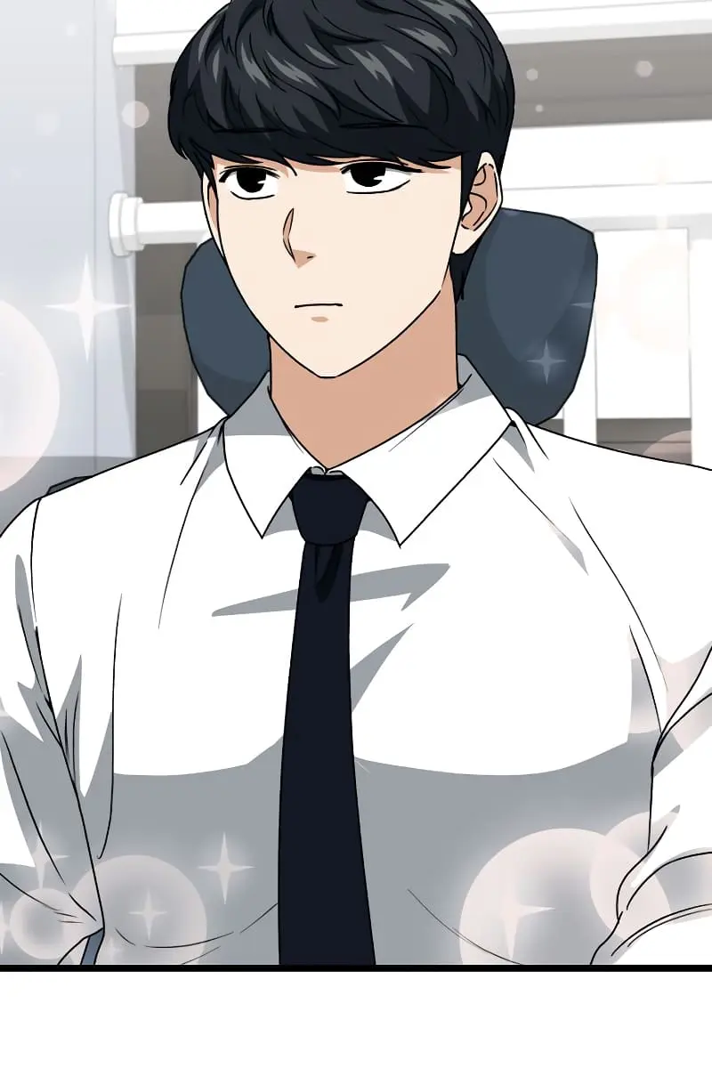 My Dad Is Too Strong Chapter 113 Page 79