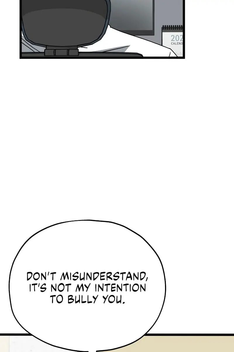 My Dad Is Too Strong Chapter 113 Page 88