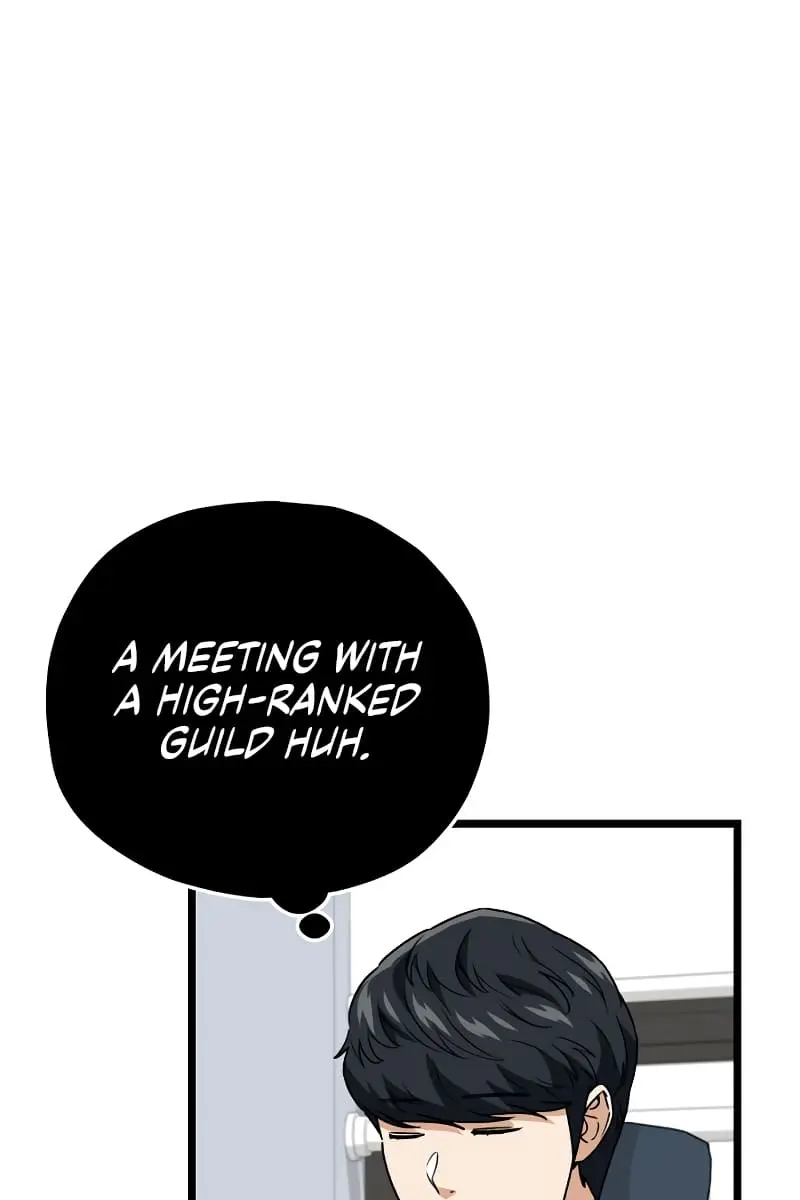 My Dad Is Too Strong Chapter 113 Page 92