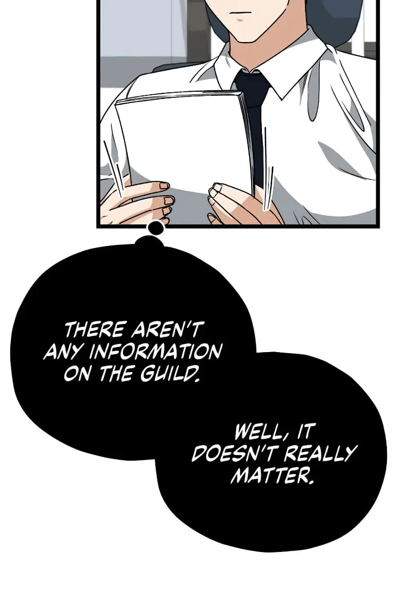 My Dad Is Too Strong Chapter 113 Page 93