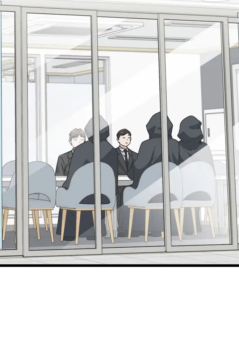 My Dad Is Too Strong Chapter 113 Page 95