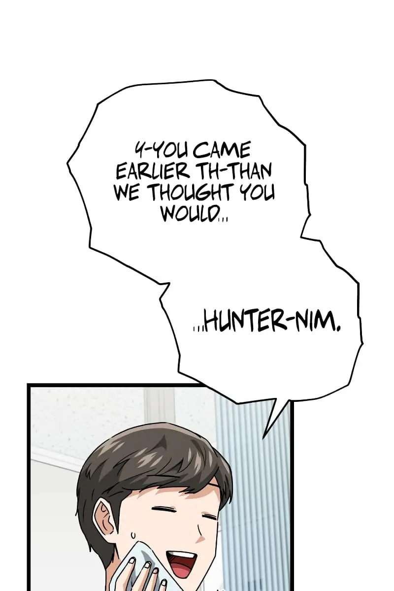 My Dad Is Too Strong Chapter 113 Page 96