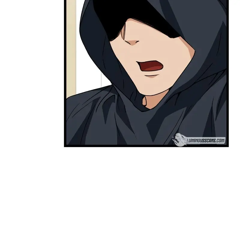 My Dad Is Too Strong Chapter 113 Page 98