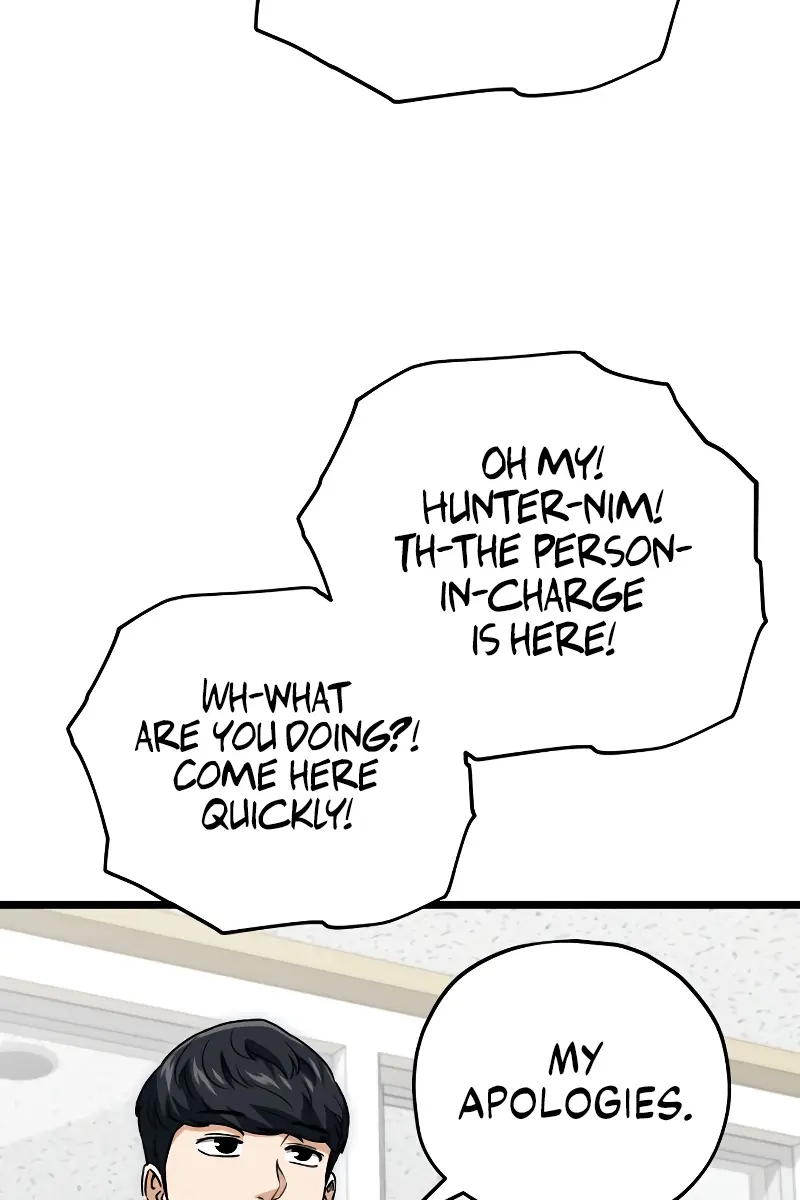 My Dad Is Too Strong Chapter 113 Page 102