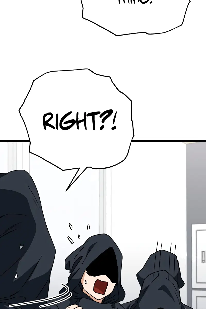 My Dad Is Too Strong Chapter 113 Page 109