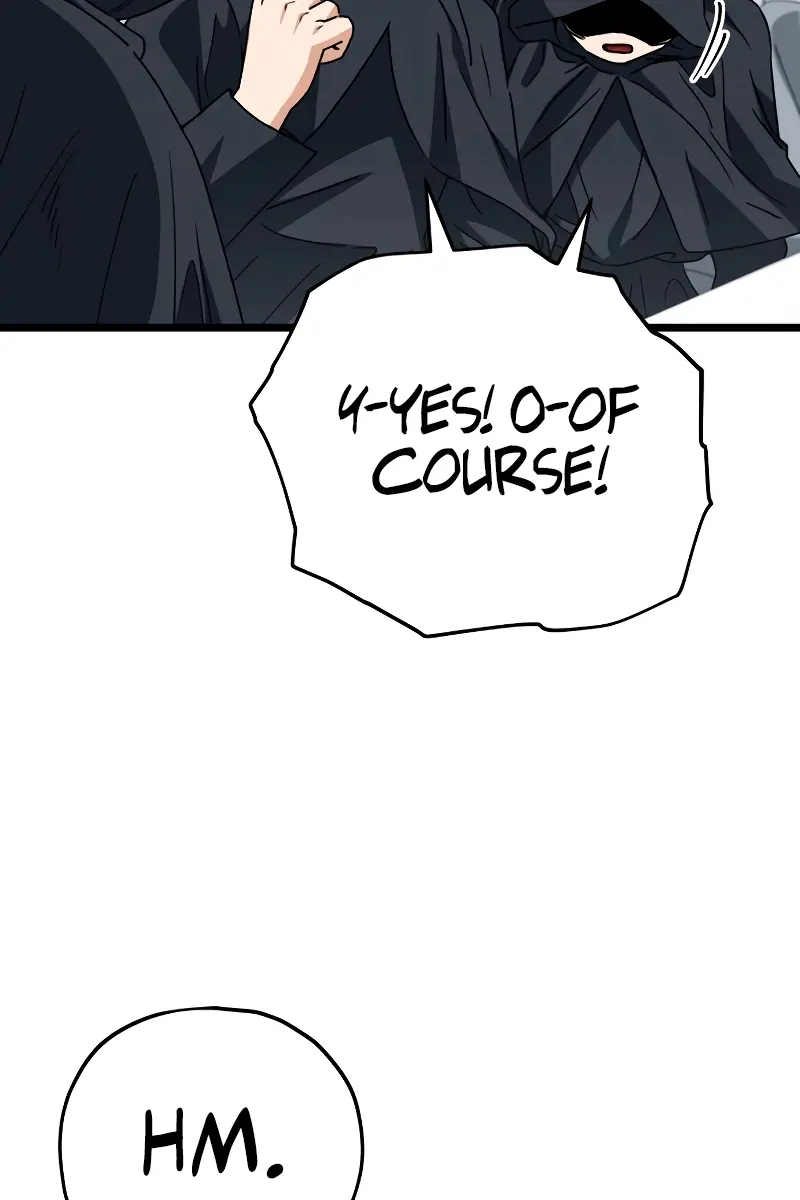 My Dad Is Too Strong Chapter 113 Page 110