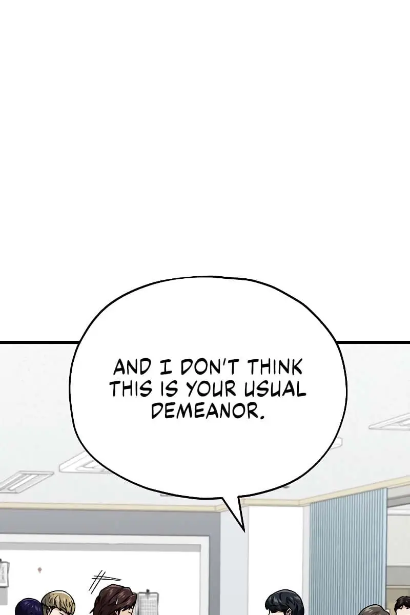 My Dad Is Too Strong Chapter 114 Page 4