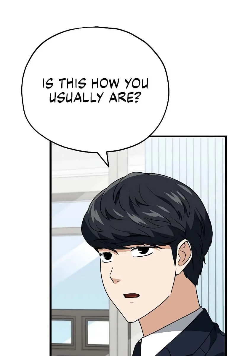 My Dad Is Too Strong Chapter 114 Page 6