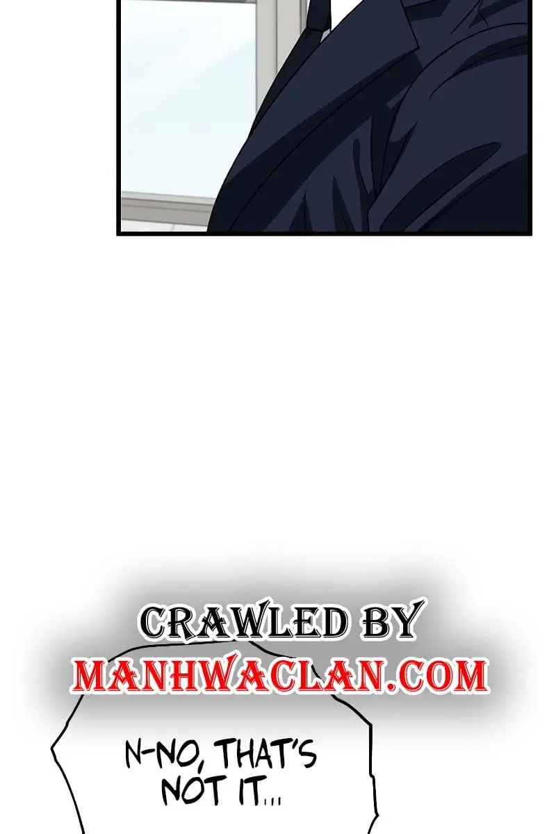 My Dad Is Too Strong Chapter 114 Page 7