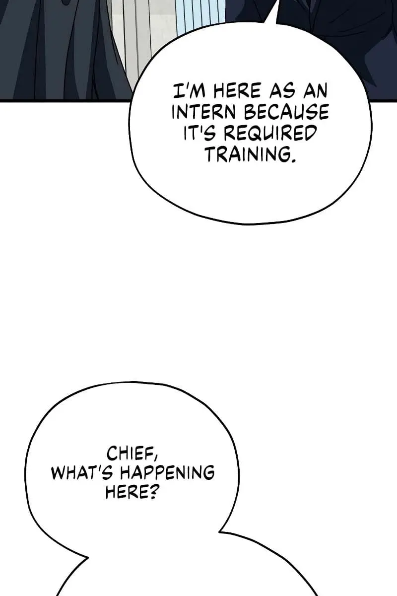 My Dad Is Too Strong Chapter 114 Page 9